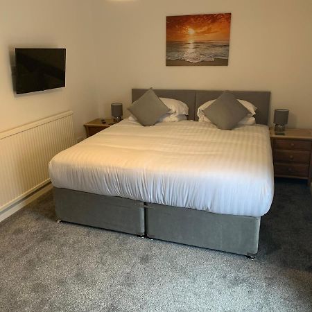 Rooms At The Inn Retford Buitenkant foto