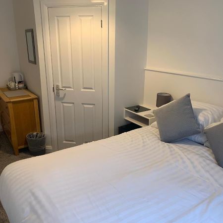 Rooms At The Inn Retford Buitenkant foto