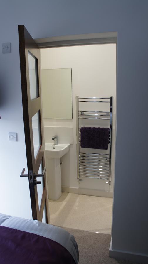 Rooms At The Inn Retford Buitenkant foto